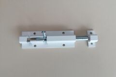 FİŞEK  SÜRGÜ BEYAZ VM-1072