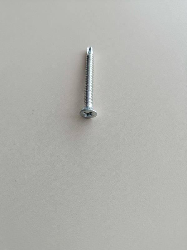 3,9*38 YHBMU VİDA 25 ADET