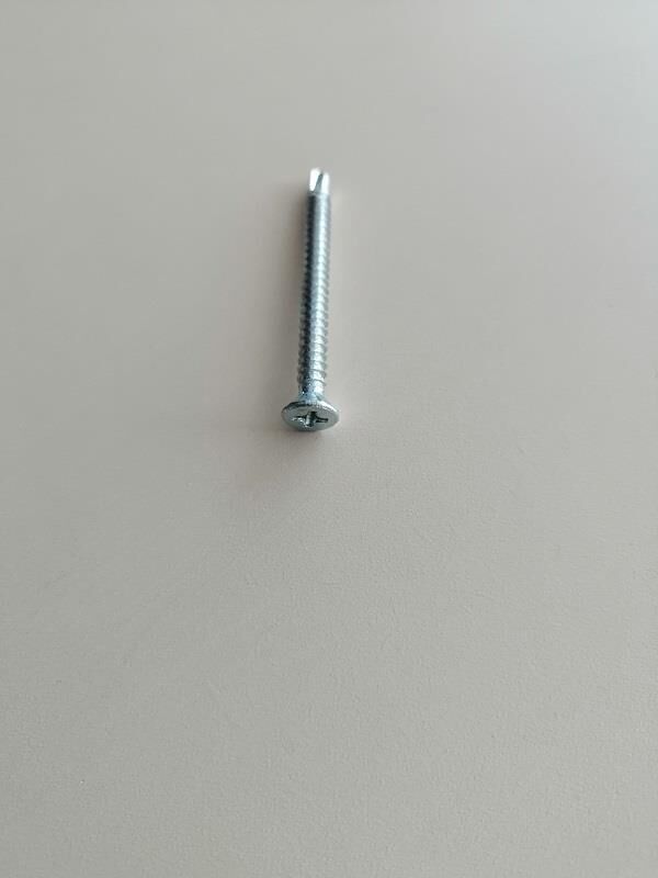 4,2*45 YHBMU VİDA  25 ADET