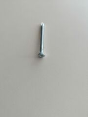 4,2*45 YHBMU VİDA  25 ADET