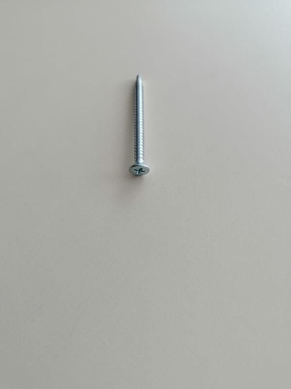 4,2*50 YHBMU VİDA  25 ADET