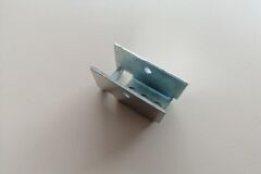 ALDOKS DAR DEMİR U BAĞLANTI