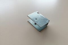 ALDOKS DAR DEMİR U BAĞLANTI