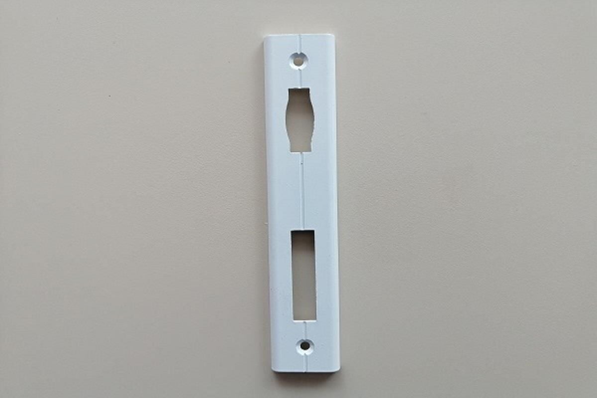 ALDOKS MAKARALI KİLİT KARŞILIĞI  BEYAZ 1073