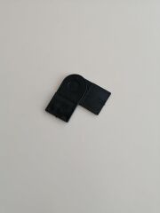 DEMİR KÖŞE HAREKETLİ BAĞLANTI