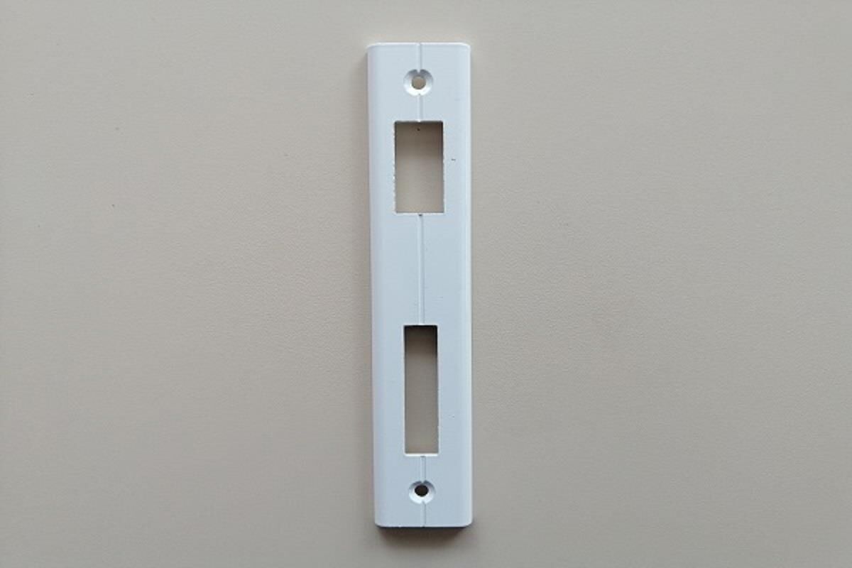 ALDOKS DİLLİ  KİLİT KARŞILIĞI  BEYAZ 1073