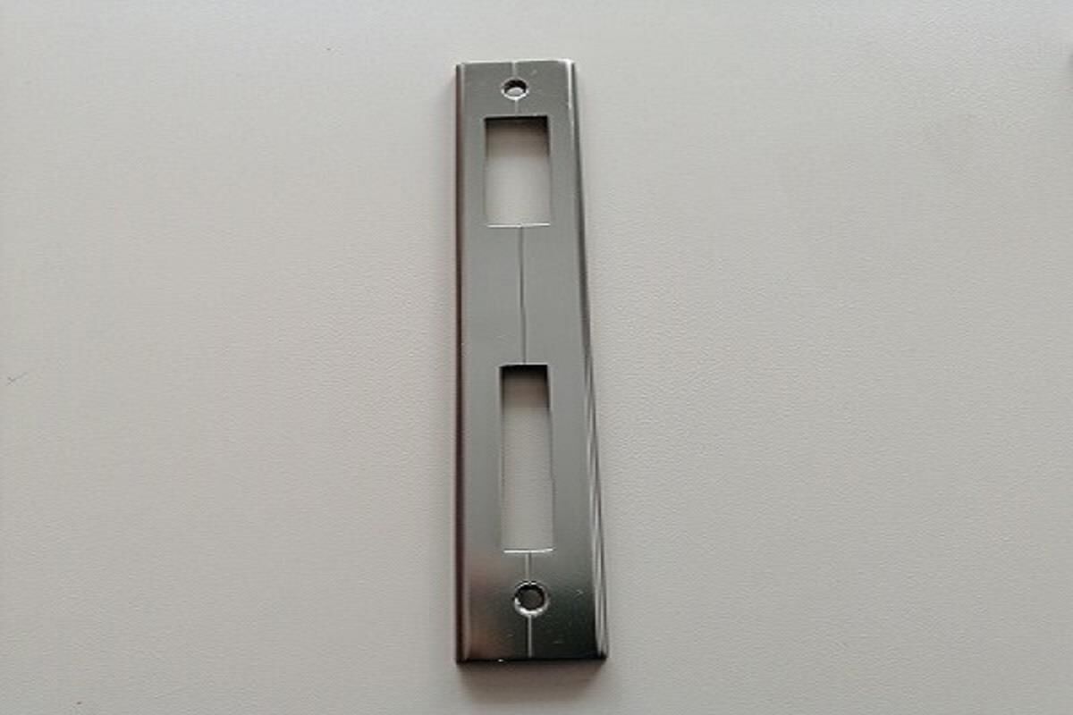 ALDOKS DİLLİ  KİLİT KARŞILIĞI  BRONZ  1073