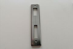 ALDOKS DİLLİ  KİLİT KARŞILIĞI  BRONZ  1073