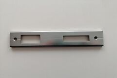 ALDOKS DİLLİ  KİLİT KARŞILIĞI  BRONZ  1073