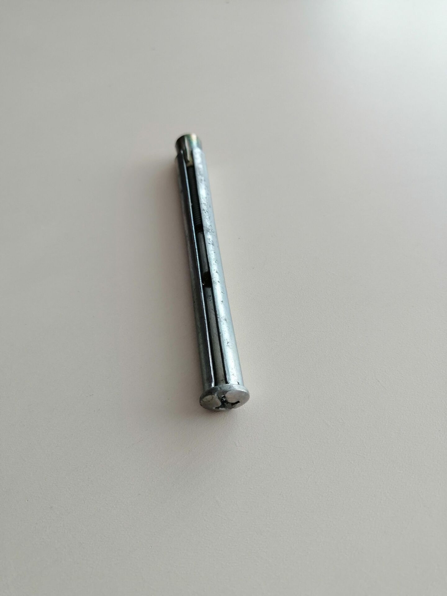 100 LÜK ÇELİK DÜBEL  10 ADET