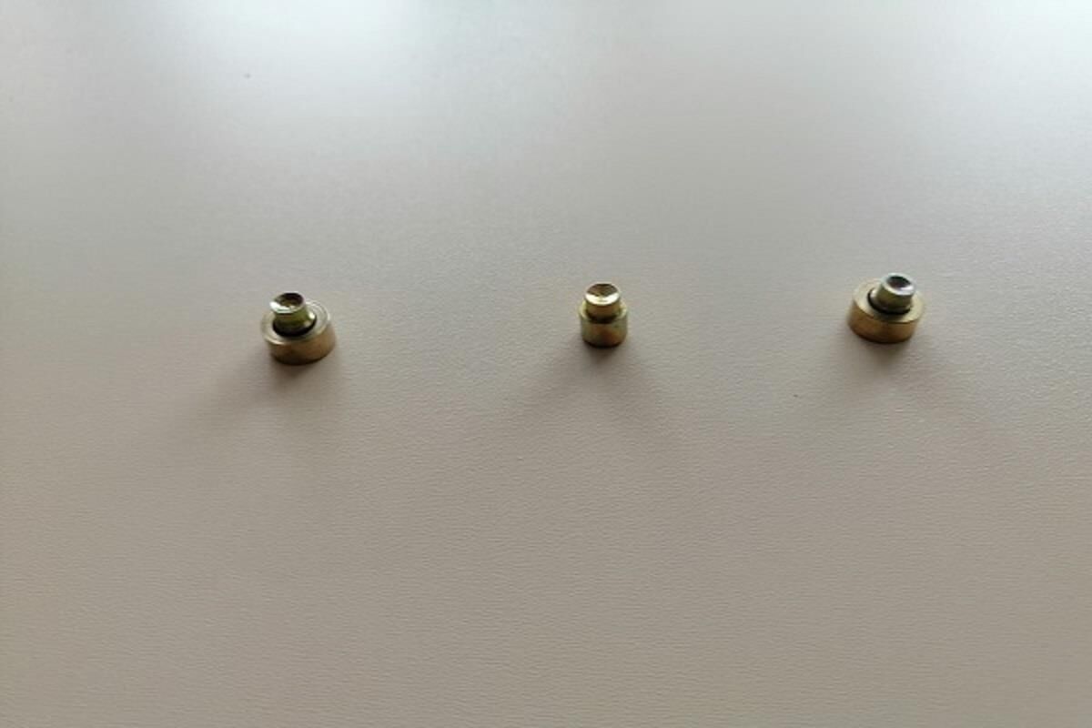 ALM İSP TİJ KARŞILIĞI PLS 1045