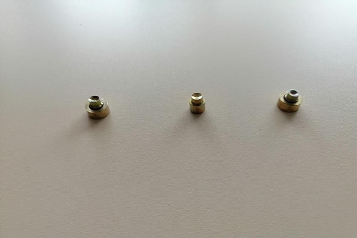 ALM İSP TİJ KARŞILIĞI PLS 1045