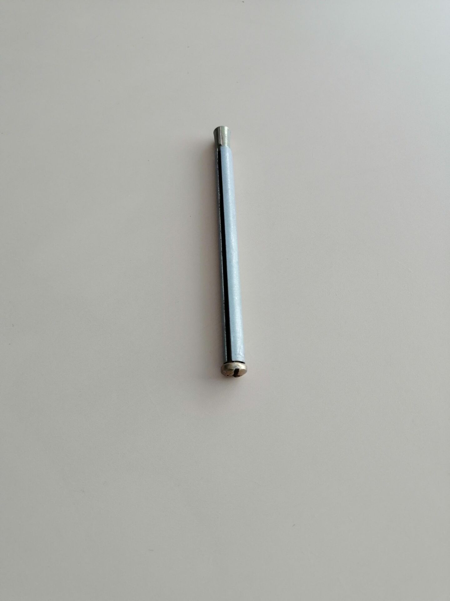 120 LÜK ÇELİK DÜBEL  10 ADET