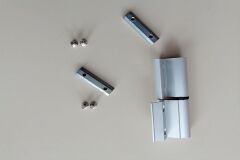 ISI YALITIM YUNAN MENTEŞE ELOKSAL VM-1062