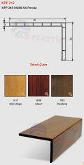 60*90 PERVAZ ALTINMEŞE K2  6 MT