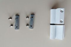 ISI YALITIM YUNAN MENTEŞE BEYAZ VM-1062