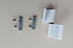 ISI YALITIM YUNAN MENTEŞE BEYAZ VM-1062