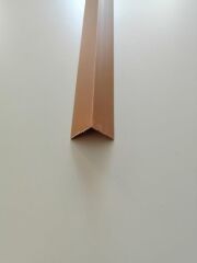 30*30 PVC KÖŞEBENT ALTINMEŞE 4 MT