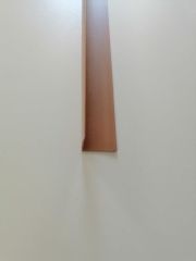 30*30 PVC KÖŞEBENT ALTINMEŞE 4 MT