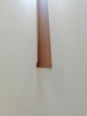 30*30 PVC KÖŞEBENT ALTINMEŞE 4 MT