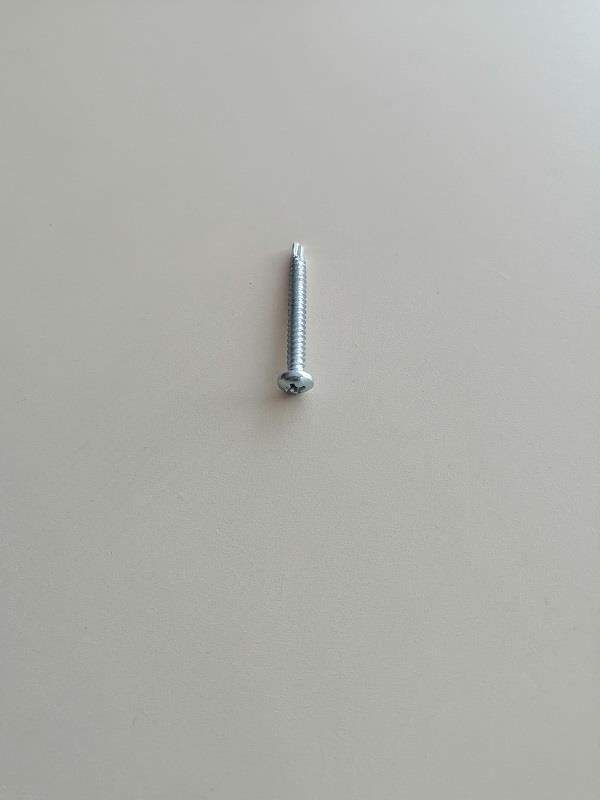 4,2*38 YSBMU VİDA 25 ADET