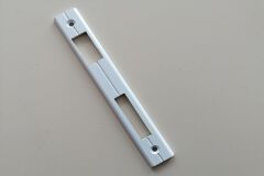 ISI YALITIM DİLLİ KİLİT KARŞILIĞI  BEYAZ 1074