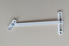 VASDAS MAKAS 22 LİK PVC DOĞRAMA İÇİN BEYAZ