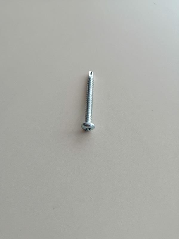 4,8*45 YSBMU VİDA 25 ADET