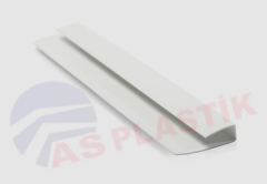 SÜPER U  BİTİM ÇITASI BEYAZ 4 MT