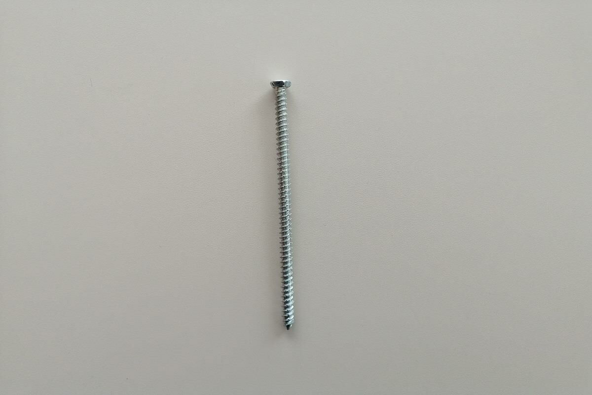 7,5*120 BULDEKS TORK MONTAJ VİDASI 10 ADET