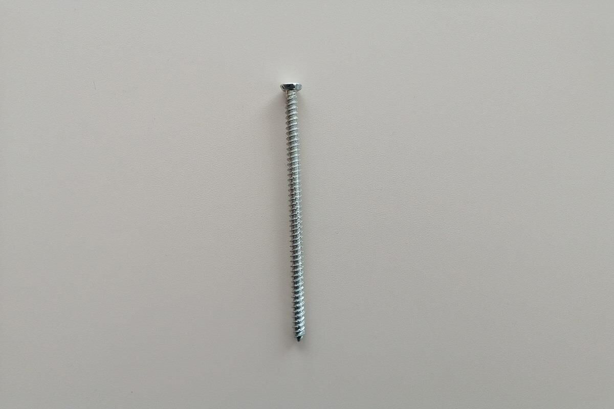 7,5*120 BULDEKS TORK MONTAJ VİDASI 10 ADET