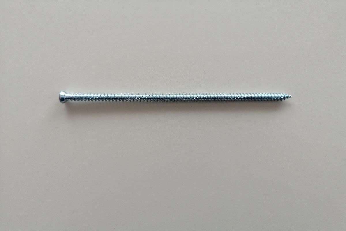 7,5*150 BULDEKS TORK MONTAJ VİDASI 10 ADET