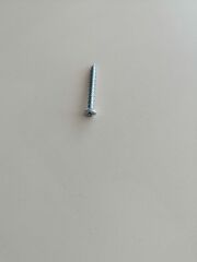 4,2*38 SEYREK DİŞ PVC VİDASI  25 ADET