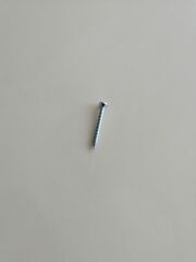 4,2*38 SEYREK DİŞ PVC VİDASI  25 ADET