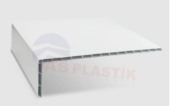 60*200  PERVAZ  BEYAZ   6 MT