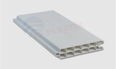 10 LUK TAKOZ LAMBRİ 20 MM FIRAT BEYAZ  6 MT