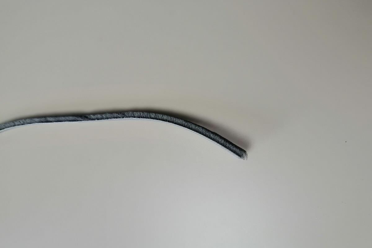 67*650  KIL FİTİL 25 METRE