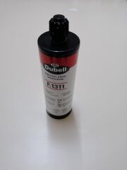 EPOKSİ DÜBEL TOMBUL EMS VM-1131*