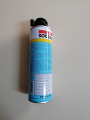 SOUDAL KÖPÜK TEMİZLEYİCİSİ 113433