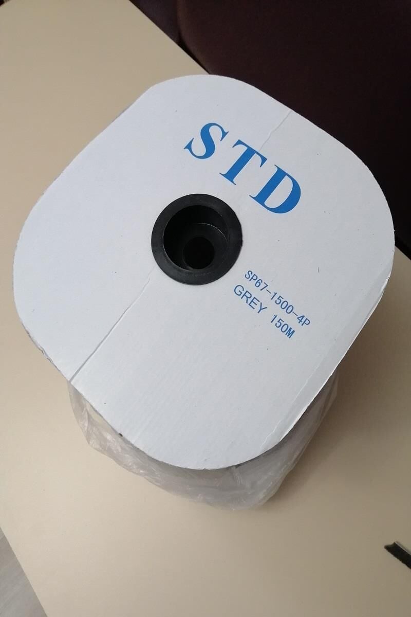 67*1500  KIL FİTİL 1 PAKET 125  MT