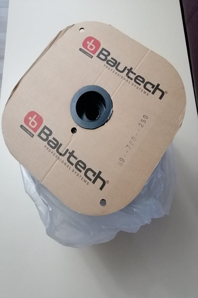 69*700  KIL FİTİL 1 PAKET 250  MT