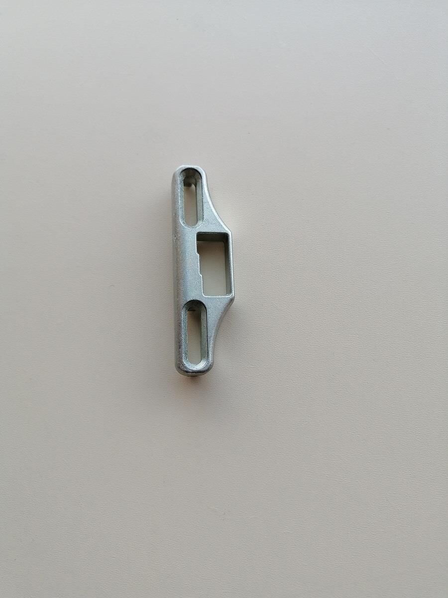 V.3002.0102 ÇİFT KANAT LEVYE KOL ALT ÜST KÖŞ KARŞ