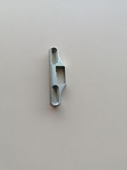 V.3002.0102 ÇİFT KANAT LEVYE KOL ALT ÜST KÖŞ KARŞ