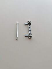 V.1301.0102 ÜST KASA MENTEŞE (ŞABLONLU)