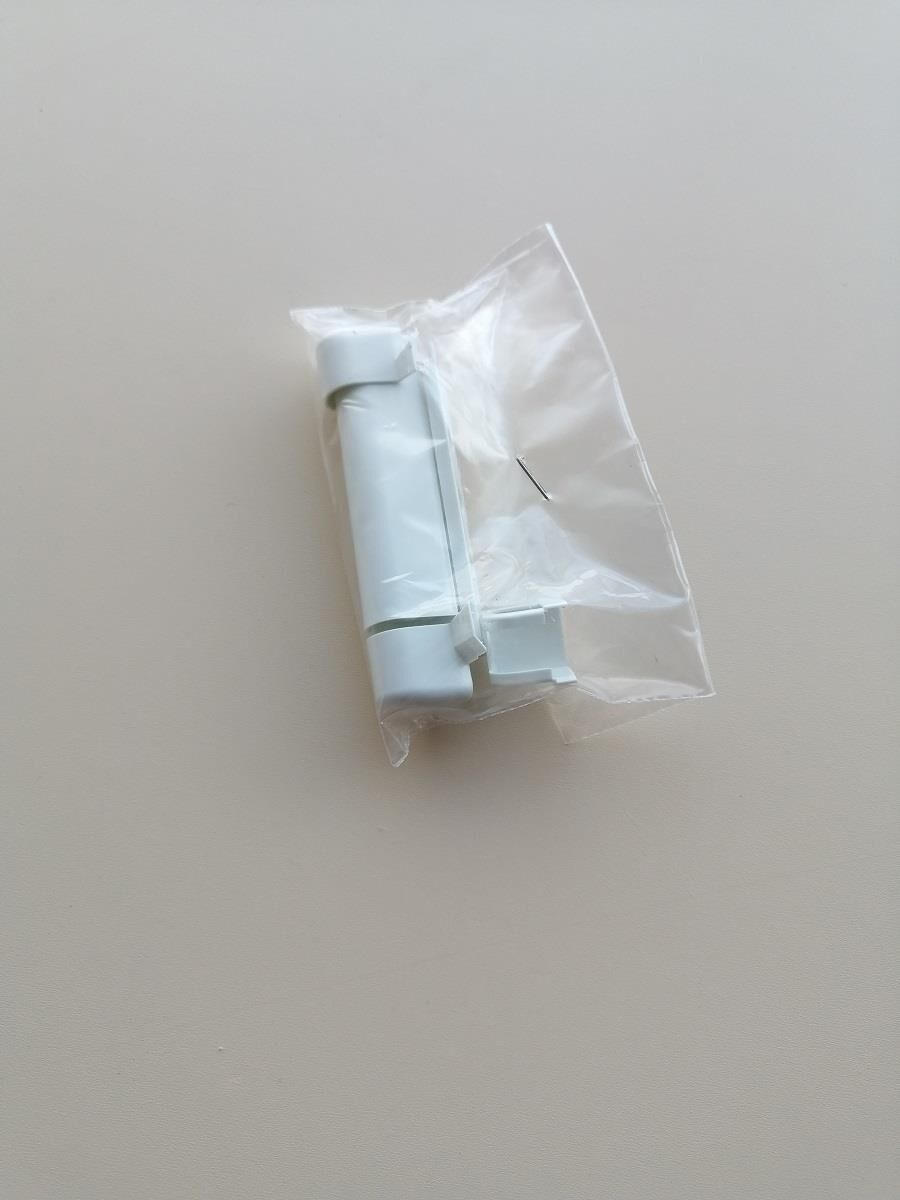 V.4001.0107 PLS KAPAK TAKIM BEYAZ