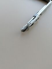 V.0601.0102 KÖŞE HAREKET ELEMANI 150 SK1X130