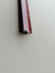 8 MM ALM CAM BALKON AÇILI KÖŞE HAŞ ALTNMEŞE 150 CM