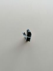 8 MM ALM CAM BALKON AÇILI KÖŞE HAŞ BRONZ 200 CM