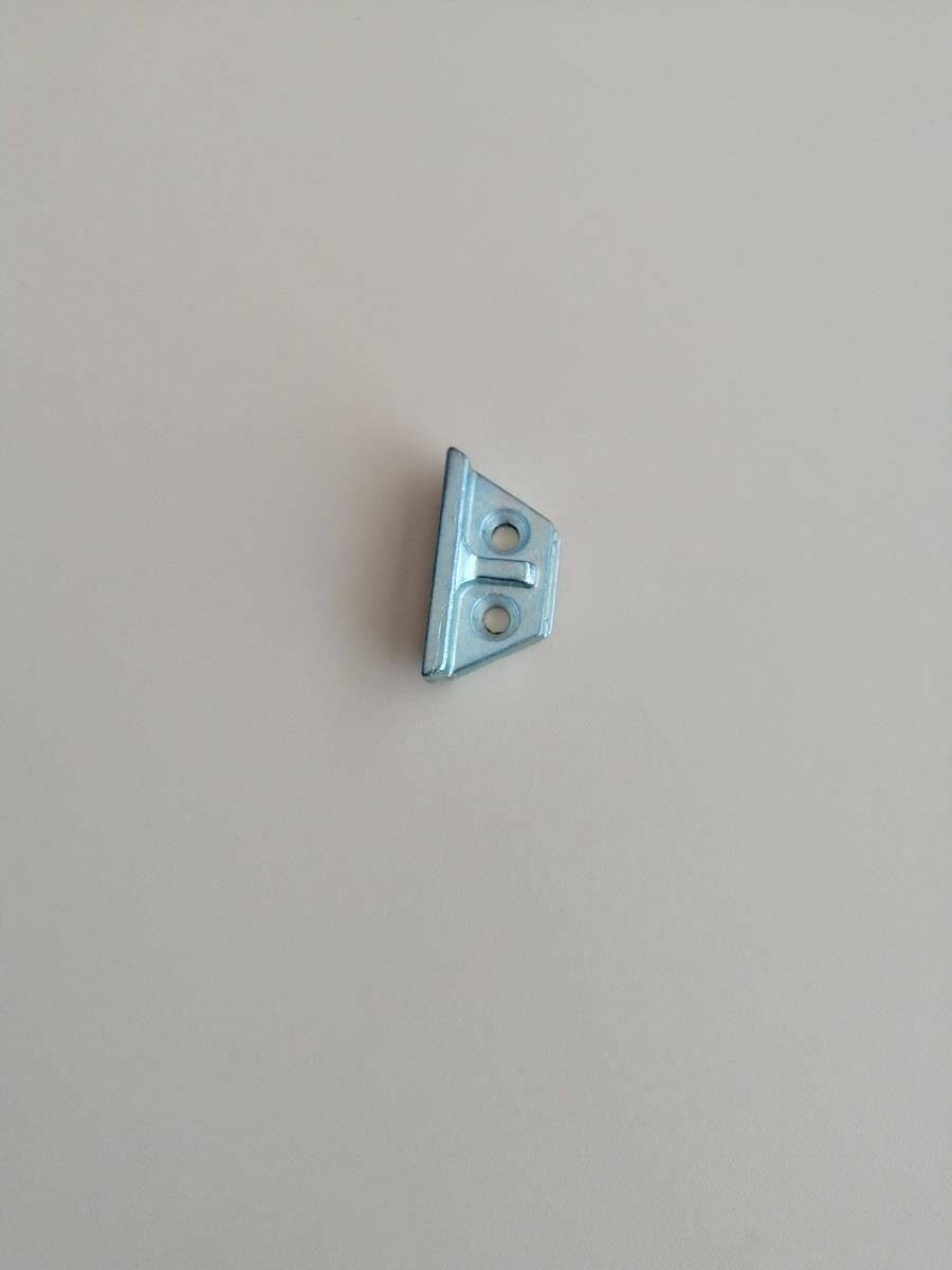 PVC İSP ZAMAK ESKİ TİP