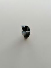 8 MM ALM CAM BALKON KÖŞE  HAŞ BRONZ150 CM